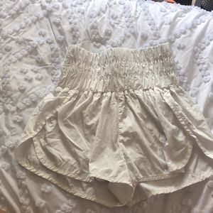 Free people shorts